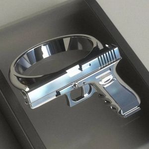 Gun Ring